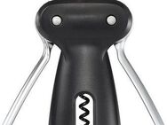 OXO Good Grips Korkenzieher Flügelkorkenzieher, mit Abnehmbarem Kapselschneider, (2 tlg)