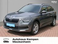 Skoda Kamiq, 1.5 TSI Tour VC, Jahr 2023 - Meckenheim