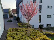 Moderne 120qm Wohnung mit Küche, Garderobe, grosser Terrasse, Aufzug und Ausblick ab 01.01.2025 - Mörsdorf (Thüringen)