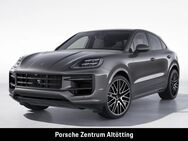 Porsche Cayenne, Coupe | | | |, Jahr 2022 - Winhöring