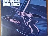 Blue Breeze Livin Blues, LP Vinyl - Lübeck
