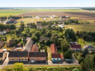 Bauland im Herzen des Dorfes "Zellendorf" - Niedergörsdorf