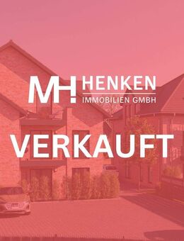 PROVISIONSFREI | EG-Wohnung mit Terrasse // KFW40 QNG // Ehnernviertel Oldenburg - Oldenburg