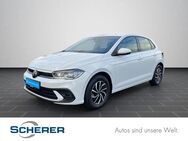 VW Polo, 1.0 TSI Life, Jahr 2024 - Kruft