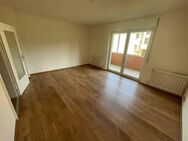 renovierte 3-Zi-Whg. in ruhiger Lage in Neuendettelsau - Neuendettelsau