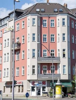 Kapitalanleger *aufgepasst*: PROVISIONSFREIE Eigentumswohnung im Prenzlauer Berg - Helmholtzkiez - Berlin