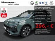 Hyundai BAYON, T PRIME SMARTKEY SITZ LENKRADHEI, Jahr 2024 - Heiden