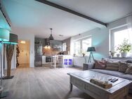 Moderne 2-3 Zimmerwohnung in Broicher Zentrallage. Perfekte Single oder Pärchen Wohnung! - Mülheim (Ruhr)