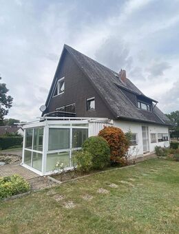 Einfamilienhaus mit großzügigem Grundstück und Einliegerwohnung - Waldmohr