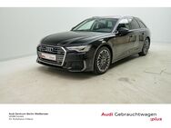 Audi A6, Avant 55 TFSI e S-TRO QUA, Jahr 2021 - Berlin