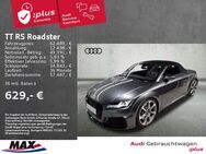 Audi TT RS Roadster S tronic +MATRIX+NAVI+KAMERA+B&O+ - Offenbach (Main)