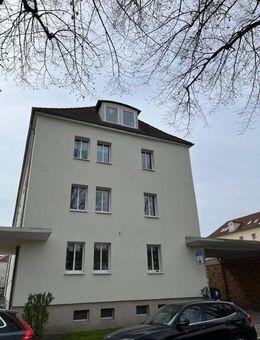Eigentumswohnung am Rosengarten - Greifswald