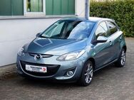 Mazda 2 1.3 MZR Edition 40 Jahre - Schöllkrippen