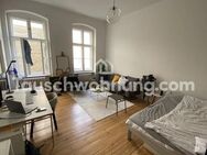 [TAUSCHWOHNUNG] 1 Zimmer Wohnung Südstern gegen min 2 Zimmer - Berlin