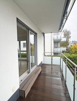 HALT FÜR ZWEI: ANKOMMEN UND ZUHAUSE SEIN MIT HERZ! 3 Zimmer - Waldbröl