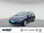 VW Golf VIII Life 1.5 TSI, LED/2xPDC/SHZ/ACC/KLIMA/FRONT-ASSIST - Darmstadt