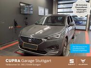 Seat Tarraco, 2.0 TSI Xcellence, Jahr 2023 - Stuttgart