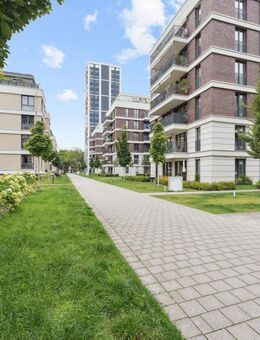 Wohnung - Silberhausen
