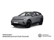 VW ID.4, Pro Performance, Jahr 2021 - Groß Umstadt