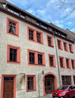 Unikat in Zentrumslage - Pirna