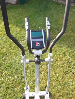Crosstrainer von Hammer - Belgern-Schildau