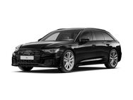 Audi A6, Avant 40TDI quattro S line, Jahr 2022 - Mosbach