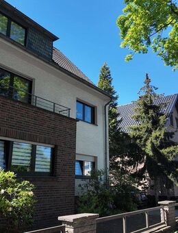 Zweifamilienhaus zur Eigennutzung oder Kapitalanlage zu Verkaufen! - Leverkusen