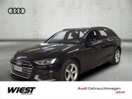 Audi A4, Avant advanced 35 TFSI, Jahr 2024 - Bensheim