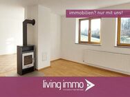 Helle 3-Zimmer Wohnung in idyllischer Lage - Passau