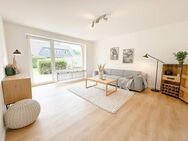 Sofort einziehen: Frisch modernisiertes Reihenendhaus in Oldenburg - Etzhorn - Oldenburg