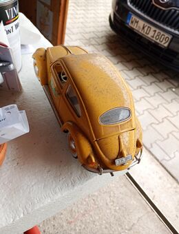 Käfer VW BURAGO - Huglfing