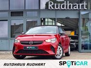 Opel Corsa, 1.2 Edition Allwetter Style-Paket, Jahr 2023 - Lauingen (Donau)