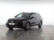 VW Golf Variant, 1.5 Golf VIII eTSI R-Line | |, Jahr 2022 - Deggendorf