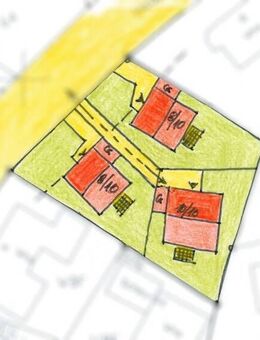 EXKLUSIVES Bauprojekt in Ortenberg - schnell sein lohnt sich! - Ortenberg (Baden-Württemberg)
