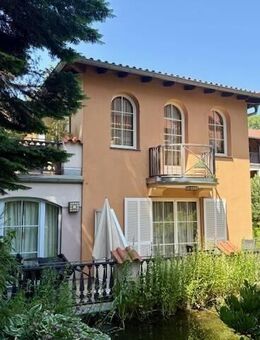 Wohnen auf der Sonnenseite: Schöner wohnen, schöne Ferien in Laguna Residenz am Meer. - Kühlungsborn