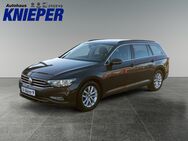 VW Passat Variant, 2.0 TDI Business, Jahr 2020 - Zetel