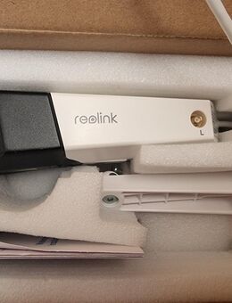 ReoLink Duo WLan Kamera neu/OVP - Hamburg Wandsbek