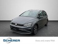 VW Golf Sportsvan, 1.5 TSI IQ Drive AppConnect, Jahr 2020 - Ludwigshafen (Rhein)