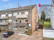 2-Familienhaus mit Einliegerwohnung im Souterrain - Würselen