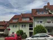 2-Zimmer-Appartement mit Terrasse - Pfinztal