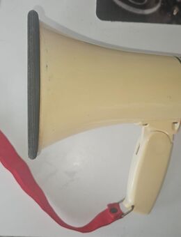 Megaphone MG - 204... - Schwaan