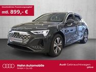 Audi Q8, 55 quattro advanced, Jahr 2023 - Ludwigsburg