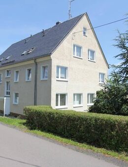Freistaat Sachsen Landeshauptstadt Dresden, MFH mit 4 WE und 1 GE in Frauenstein - Frauenstein