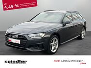 Audi A4, Avant advanced 40 TDI Quattro, Jahr 2023 - Kitzingen