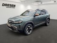 Dacia Duster, Neuer Extreme TCe 130 digitales, Jahr 2024 - Neuss