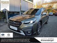 Subaru OUTBACK, 2.5 i Platinum, Jahr 2021 - Düsseldorf