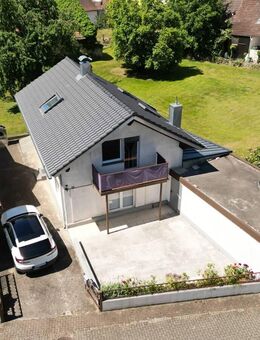 Gemütliches Einfamilienhaus mit angrenzendem Gartengrundstück - Ihr idyllisches Zuhause! - Rheinau