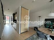 [TAUSCHWOHNUNG] StylischeMaisonette Wohnung / Dachterrasse in Berlin Mitte - Berlin