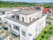 Einmalige Chance! - barrierefreie Penthouse Wohnung, ca 116 m² im Herzen von Marktheidenfeld z.vk. - Marktheidenfeld