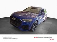 Audi SQ5, TDI, Jahr 2021 - Kassel